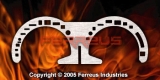 Pontiac Grand AM 1999-2005 Gauge Bezel