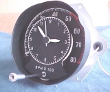1968-1970 B-Body Tic Toc Tac Gauge New