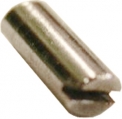 Clock and Speedometer Reset Screw