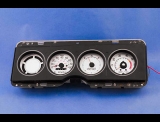 1977-1979 Chevrolet Nova White Face Gauges