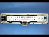1966-1967 Ford Fairlane White Face Gauges